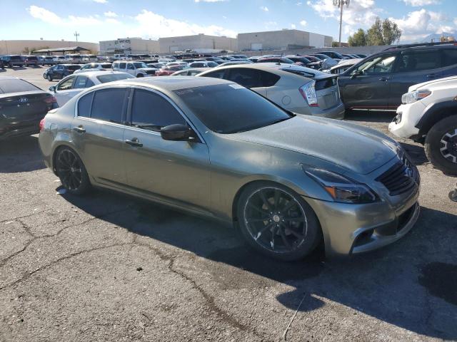 40159764 :رقم المزاد ، JN1CV6AP1CM933290 vin ، 2012 Infiniti G37 Base مزاد بيع