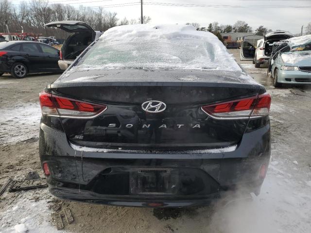 Продажа на аукционе авто 2018 Hyundai Sonata Se, vin: 5NPE24AF7JH671812, номер лота: 37972014