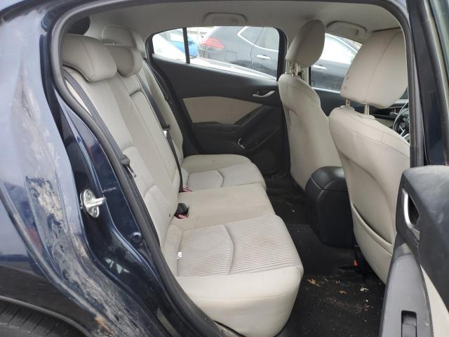 37323214 :رقم المزاد ، JM1BM1L71E1115378 vin ، 2014 Mazda 3 Touring مزاد بيع