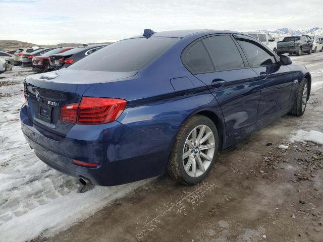 Aukcja sprzedaży 2015 Bmw 535 Xi, vin: WBA5B3C53FD547416, numer aukcji: 39006034