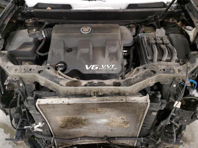 Продажа на аукционе авто 2013 Cadillac Srx Luxury Collection, vin: 3GYFNGE31DS598955, номер лота: 38908414