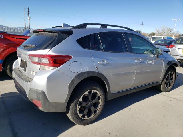 Aukcja sprzedaży 2023 Subaru Crosstrek Premium, vin: JF2GTACCXPG202137, numer aukcji: 40512304