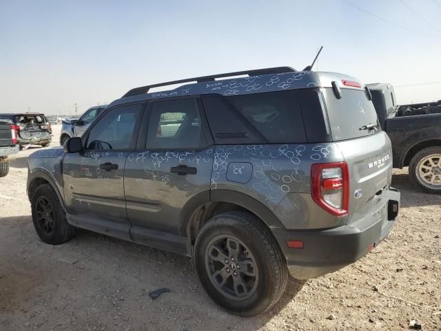 Продажа на аукционе авто 2022 Ford Bronco Sport Big Bend, vin: 3FMCR9B63NRD76073, номер лота: 38101864