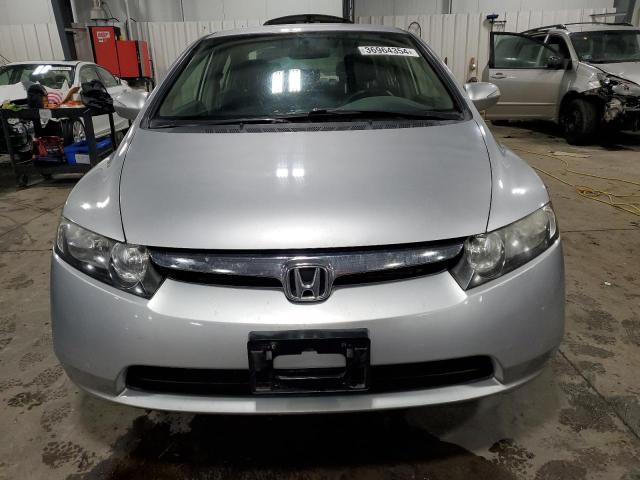 Aukcja sprzedaży 2008 Honda Civic Hybrid, vin: JHMFA36298S025656, numer aukcji: 36964354