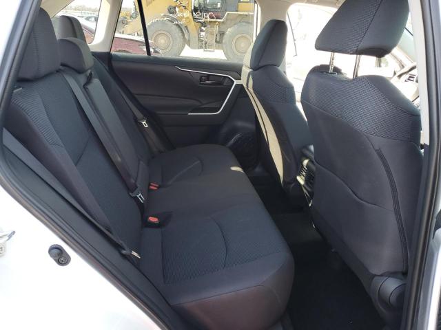 Aukcja sprzedaży 2023 Toyota Rav4, vin: 2T3G1RFV9PC385228, numer aukcji: 38570424