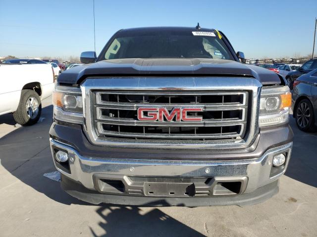 Продаж на аукціоні авто 2015 Gmc Sierra C1500 Slt, vin: 3GTP1VECXFG496599, номер лоту: 40742894