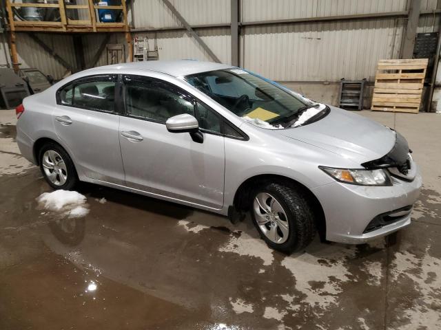 Aukcja sprzedaży 2015 Honda Civic Lx, vin: 2HGFB2F42FH052066, numer aukcji: 37331324