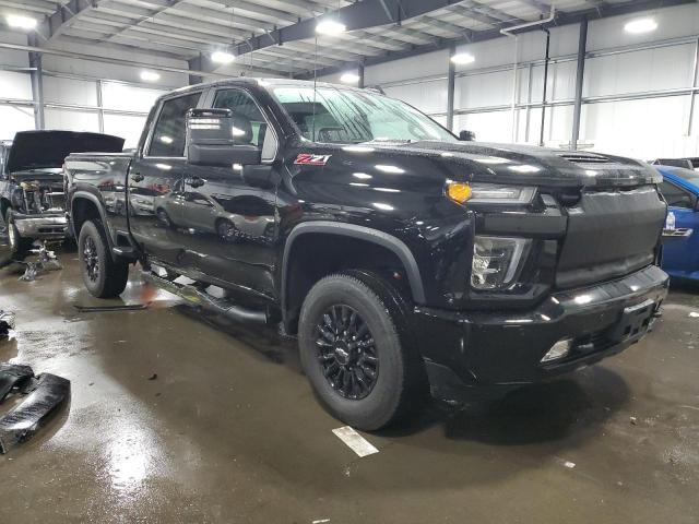 Aukcja sprzedaży 2021 Chevrolet Silverado K3500 Lt, vin: 1GC4YTEY4MF164459, numer aukcji: 37271324