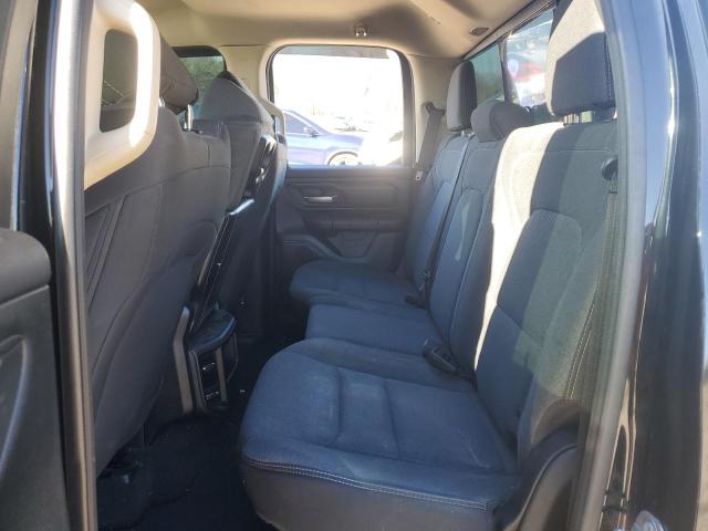 2019 Ram 1500 Tradesman მანქანა იყიდება აუქციონზე, vin: 1C6RRECT1KN612186, აუქციონის ნომერი: 40402364