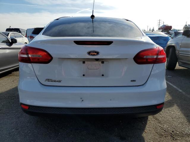 Продаж на аукціоні авто 2018 Ford Focus Se, vin: 1FADP3F24JL250192, номер лоту: 38622524
