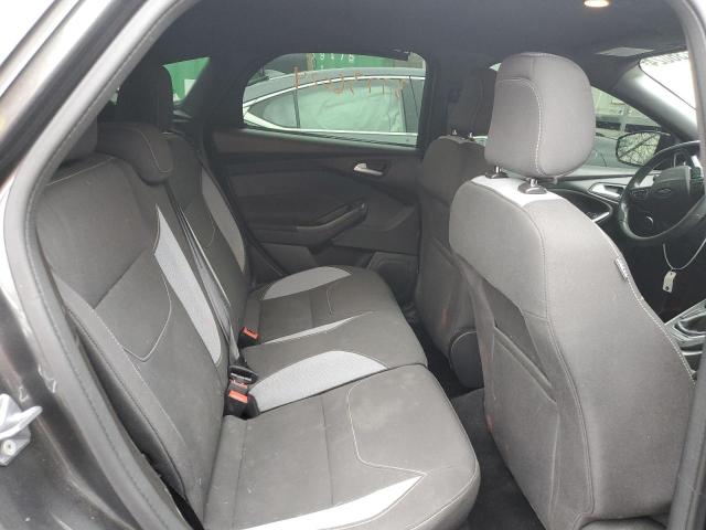 Aukcja sprzedaży 2017 Ford Focus St, vin: 1FADP3L93HL234190, numer aukcji: 37736024