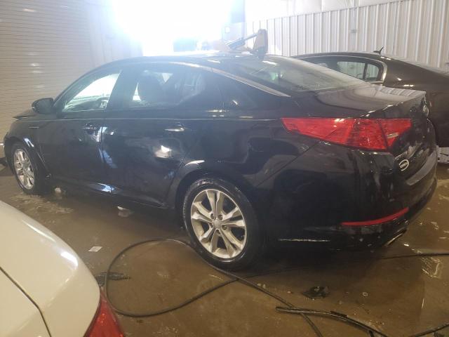 Продажа на аукционе авто 2012 Kia Optima Ex, vin: 5XXGN4A78CG003444, номер лота: 38307434