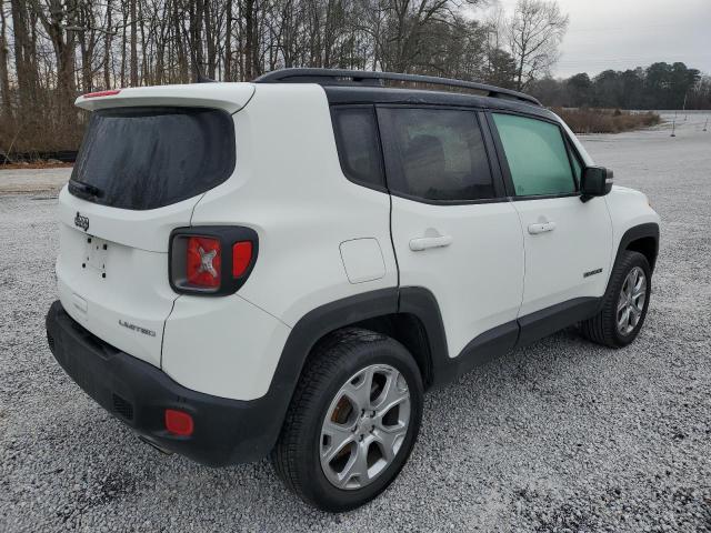 2020 Jeep Renegade Limited მანქანა იყიდება აუქციონზე, vin: ZACNJBD1XLPL89145, აუქციონის ნომერი: 82519013