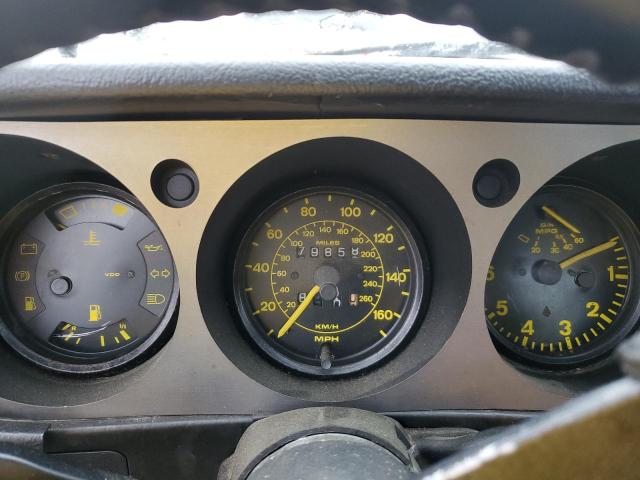 Продажа на аукционе авто 1984 Porsche 944, vin: WP0AA0946EN454481, номер лота: 40071124