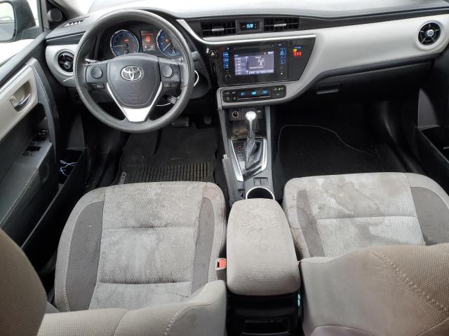 Продаж на аукціоні авто 2018 Toyota Corolla L, vin: 2T1BURHE6JC060907, номер лоту: 37592184