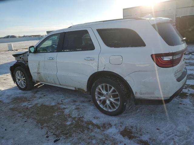Продаж на аукціоні авто 2014 Dodge Durango Citadel, vin: 1C4RDJEG5EC552025, номер лоту: 37909914