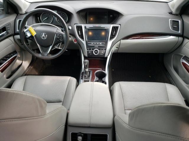 Продажа на аукционе авто 2015 Acura Tlx Tech, vin: 19UUB1F58FA004564, номер лота: 82960503