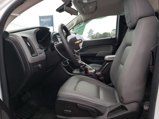 Продаж на аукціоні авто 2021 Chevrolet Colorado, vin: 1GCHSBEA8M1185067, номер лоту: 40183134