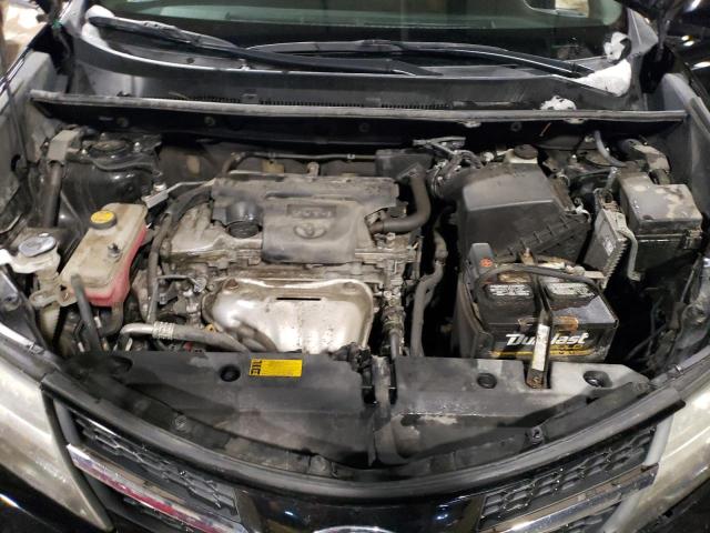 2015 Toyota Rav4 Limited მანქანა იყიდება აუქციონზე, vin: 2T3DFREV9FW382705, აუქციონის ნომერი: 37053134