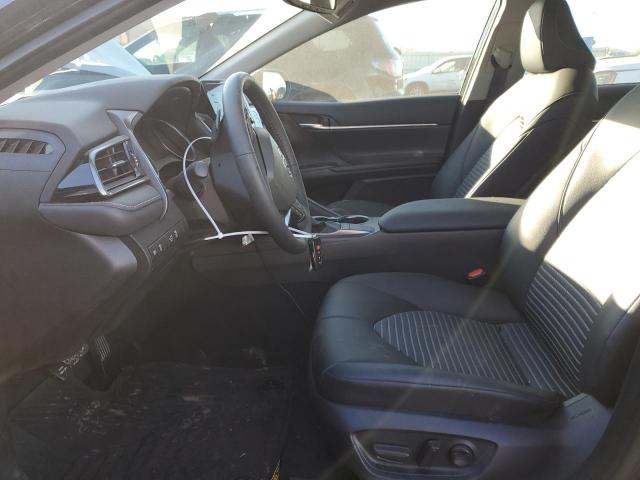 Продажа на аукционе авто 2023 Toyota Camry Se Night Shade, vin: 4T1T11AK4PU767509, номер лота: 40550834