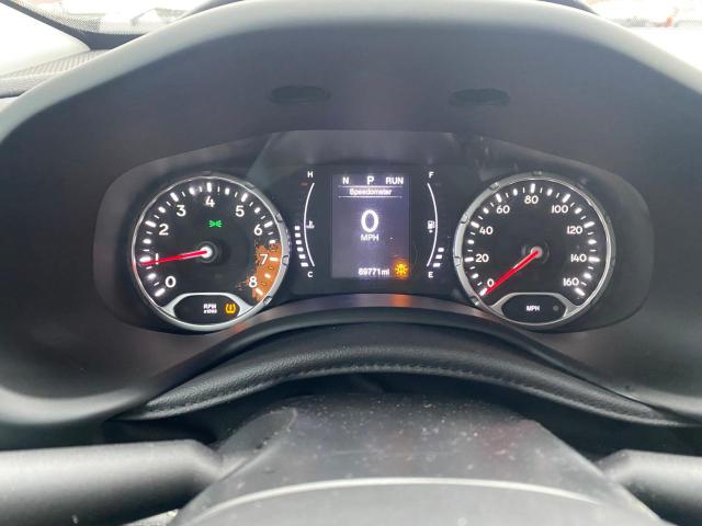 38949054 :رقم المزاد ، ZACCJBABXHPF29113 vin ، 2017 Jeep Renegade Sport مزاد بيع