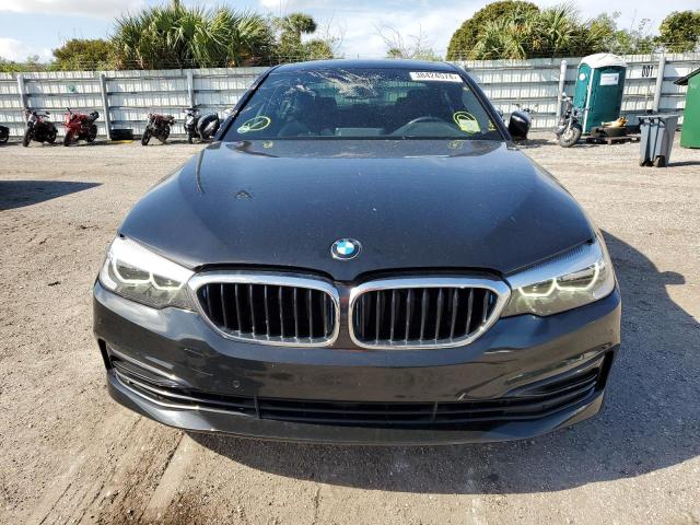Продаж на аукціоні авто 2019 Bmw 530e, vin: WBAJA9C59KB393112, номер лоту: 38424574