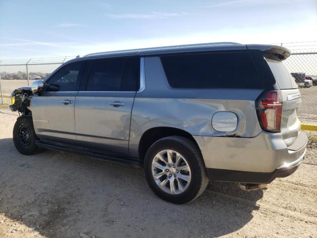 40874094 :رقم المزاد ، 1GNSKFKD4PR172731 vin ، 2023 Chevrolet Suburban K1500 Premier مزاد بيع