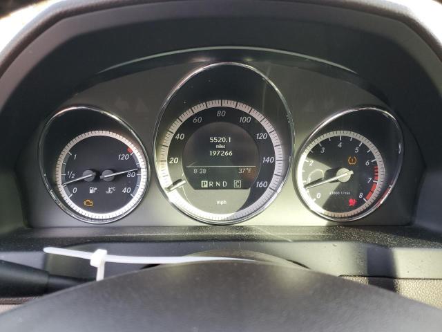 Aukcja sprzedaży 2010 Mercedes-benz C 300, vin: WDDGF5EB8AF464419, numer aukcji: 38905664