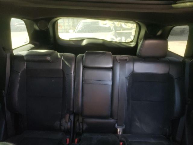 Aukcja sprzedaży 2015 Jeep Grand Cherokee Srt-8, vin: 1C4RJFDJ2FC629051, numer aukcji: 38624434