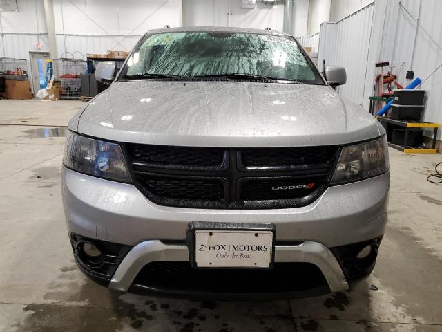 Продаж на аукціоні авто 2015 Dodge Journey Crossroad, vin: 3C4PDDGG5FT721066, номер лоту: 38799334