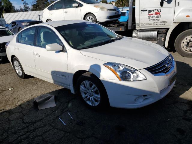 Aukcja sprzedaży 2010 Nissan Altima Hybrid, vin: 1N4CL2AP9AC166583, numer aukcji: 40852384