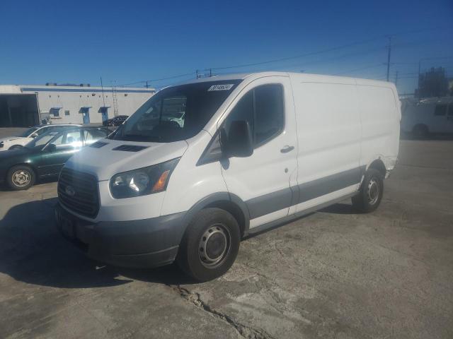2015 Ford Transit T-150 მანქანა იყიდება აუქციონზე, vin: 1FTNE1ZM0FKA95594, აუქციონის ნომერი: 38148634