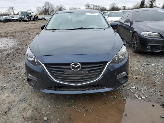 37323214 :رقم المزاد ، JM1BM1L71E1115378 vin ، 2014 Mazda 3 Touring مزاد بيع