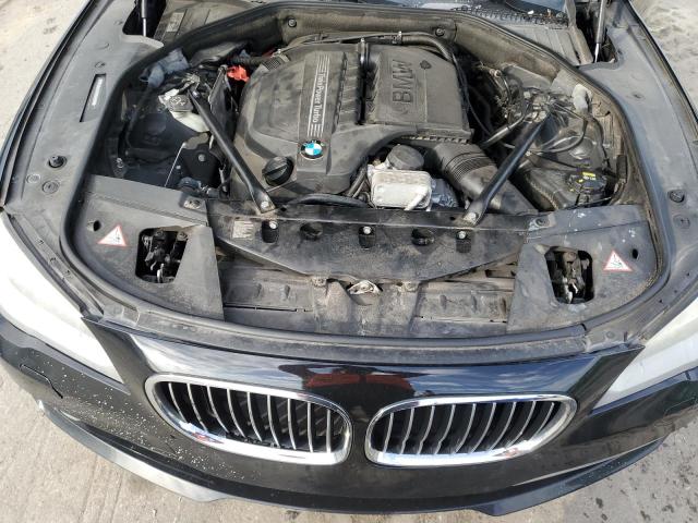 38140384 :رقم المزاد ، WBAYE4C55FD946919 vin ، 2015 Bmw 740 Li مزاد بيع