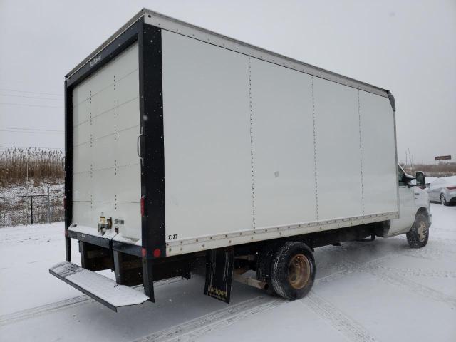 Продажа на аукционе авто 2019 Ford Econoline E350 Super Duty Cutaway Van, vin: 1FDWE3F63KDC35623, номер лота: 37261294
