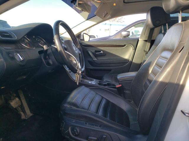 40557624 :رقم المزاد ، WVWGU7AN7EE508482 vin ، 2014 Volkswagen Cc Vr6 4motion مزاد بيع