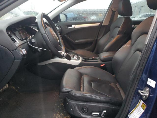 38772084 :رقم المزاد ، WAUFFAFL4EN042842 vin ، 2014 Audi A4 Premium Plus مزاد بيع