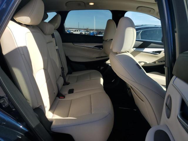 2019 Infiniti Qx50 Essential მანქანა იყიდება აუქციონზე, vin: 3PCAJ5M30KF111736, აუქციონის ნომერი: 39863274