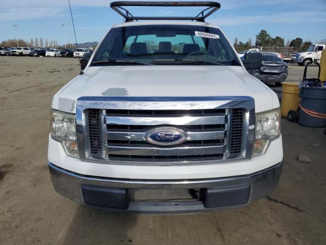 40600884 :رقم المزاد ، 1FTNF1CF9CKD39780 vin ، 2012 Ford F150 مزاد بيع