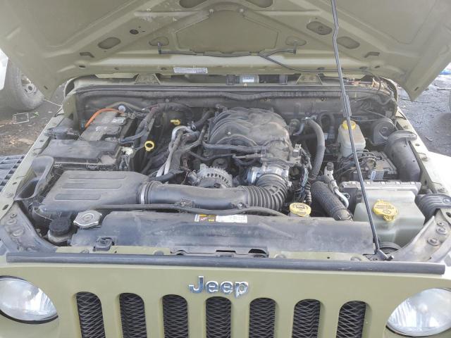 2013 Jeep Wrangler Sport მანქანა იყიდება აუქციონზე, vin: 1C4AJWAG5DL637535, აუქციონის ნომერი: 39992004
