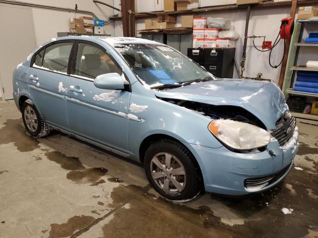 37714034 :رقم المزاد ، KMHCN45C38U251815 vin ، 2008 Hyundai Accent Gls مزاد بيع