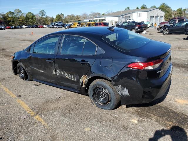 Aukcja sprzedaży 2024 Toyota Corolla Le, vin: 5YFB4MDE8RP110436, numer aukcji: 38924394