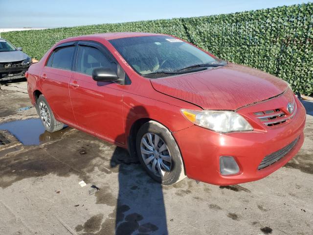Aukcja sprzedaży 2013 Toyota Corolla Base, vin: 2T1BU4EE6DC980676, numer aukcji: 40670174
