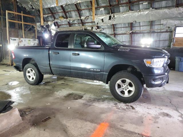 Продажа на аукционе авто 2019 Ram 1500 Tradesman, vin: 1C6SRFCT6KN653002, номер лота: 37683574