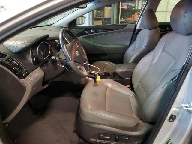 37585624 :رقم المزاد ، 5NPEC4AC9BH216500 vin ، 2011 Hyundai Sonata Se مزاد بيع