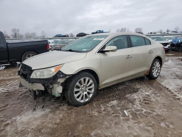 Продажа на аукционе авто 2013 Buick Lacrosse, vin: 1G4GC5E39DF293515, номер лота: 37603974