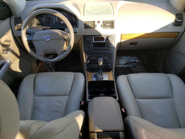 Aukcja sprzedaży 2005 Volvo Xc90, vin: YV1CZ592851148994, numer aukcji: 37543374