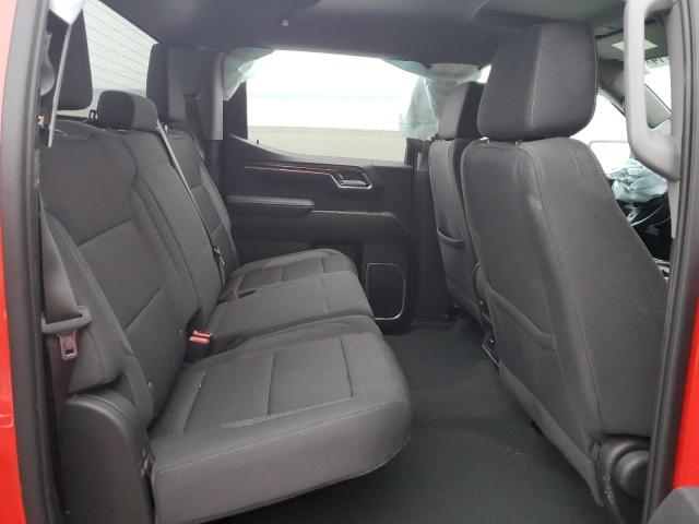 Aukcja sprzedaży 2022 Gmc Sierra K1500 Sle, vin: 3GTUUBED1NG649175, numer aukcji: 38003114