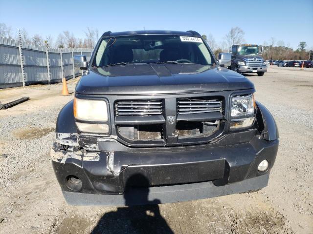 39078874 :رقم المزاد ، 1D4PT4GX7BW500689 vin ، 2011 Dodge Nitro Heat مزاد بيع