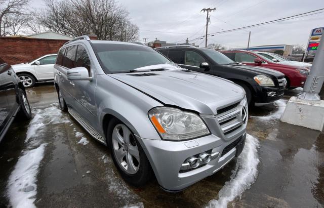 Продажа на аукционе авто 2011 Mercedes-benz Gl 450 4matic, vin: 4JGBF7BEXBA672438, номер лота: 39979354